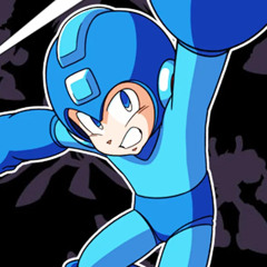 Get That Pointy Thing Away From Me - Mega Man Song