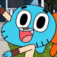 Gumball  "The Love"  Rap Beat