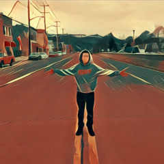 Tavino - We Flyin (Prod. Sighost)