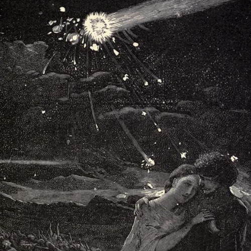 Strangers To The Universal Panic