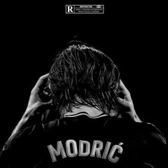 Modric (ft MoAli)