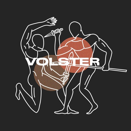 GUEST SERIES : Volster