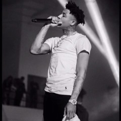 Nba YoungBoy - on my lane