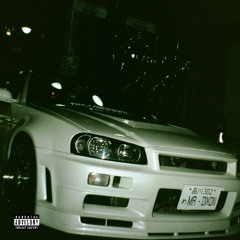 Razor, YoDJDixon, Serial Int'l Sound - Car Fuck