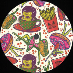 EIGHTEEN ЗШ (KiRiK Edit) [2021]