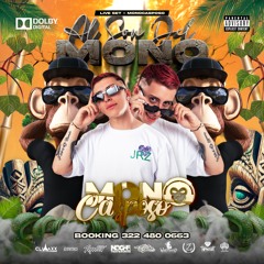 Al Son Del Mono - dj monocasposo