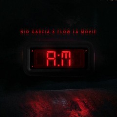 AM - Nio Garcia (Hook Remix)