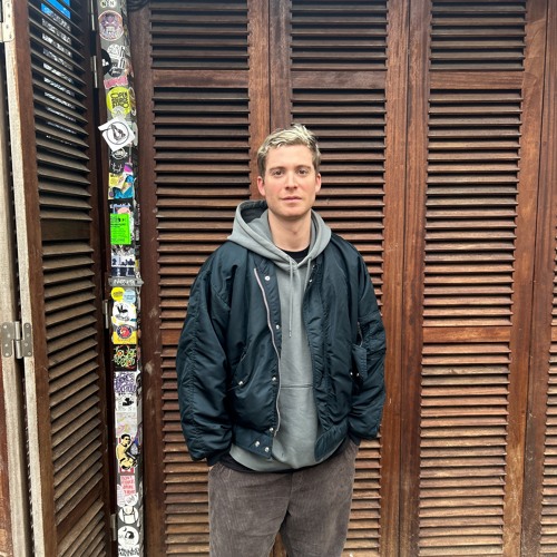 Radio Hot Buns w/ Maxime dB @ Kiosk Radio 16.02.2024