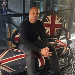 Carry on   (ft Dan peshie and The Witch doctor & the spirits).