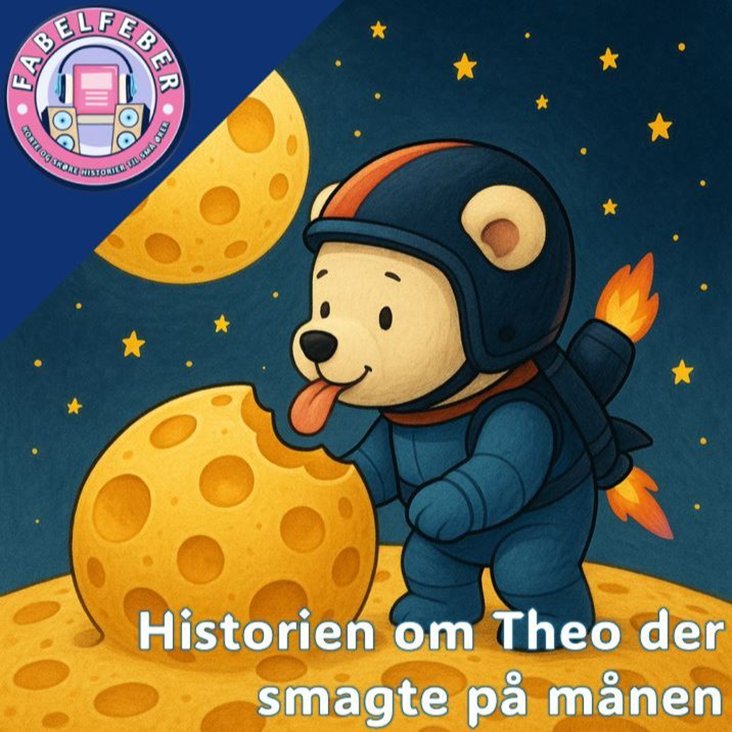 Fabelfeber