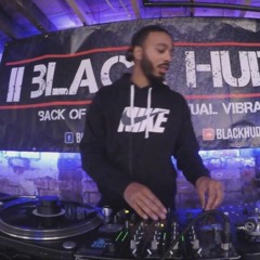 ||BLACK HUDU||  Boxing Day Cypher LIVE | Anouj