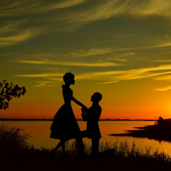 "Salut les amoureux"