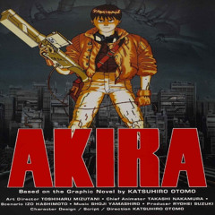 BMBDONNY - AKIRA (2020)