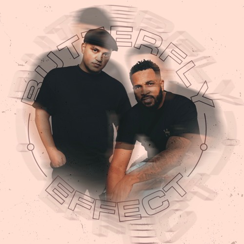 MIXTAPE 02 - BUTTERFLY EFFECT
