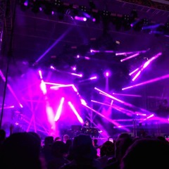 Detroit's Techno Movement 2023
