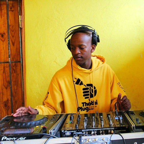 Stream DeepEpicSessionsVol03(from deep to house music)ByDj PlugMan Sa