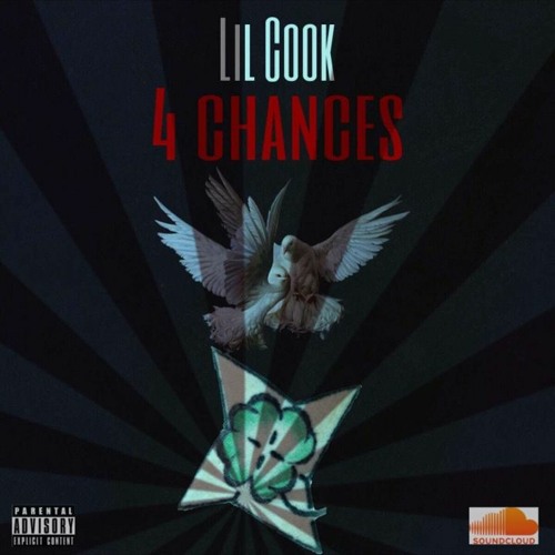 Stream 4 Chances by LILC00K | Listen online for free on SoundCloud