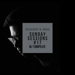 Sunday Sessions #17 w/ cømpiler