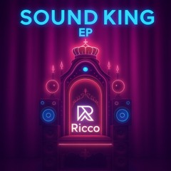 Sound King EP