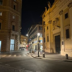 Rich In Rome