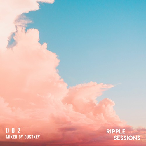 RIPPLE RADIO #002 by Dustkey ___ Liquid D&B Mix