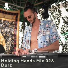 Holding Hands Mix 028 - Durz
