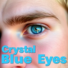Charlie Newham - Crystal Blue Eyes