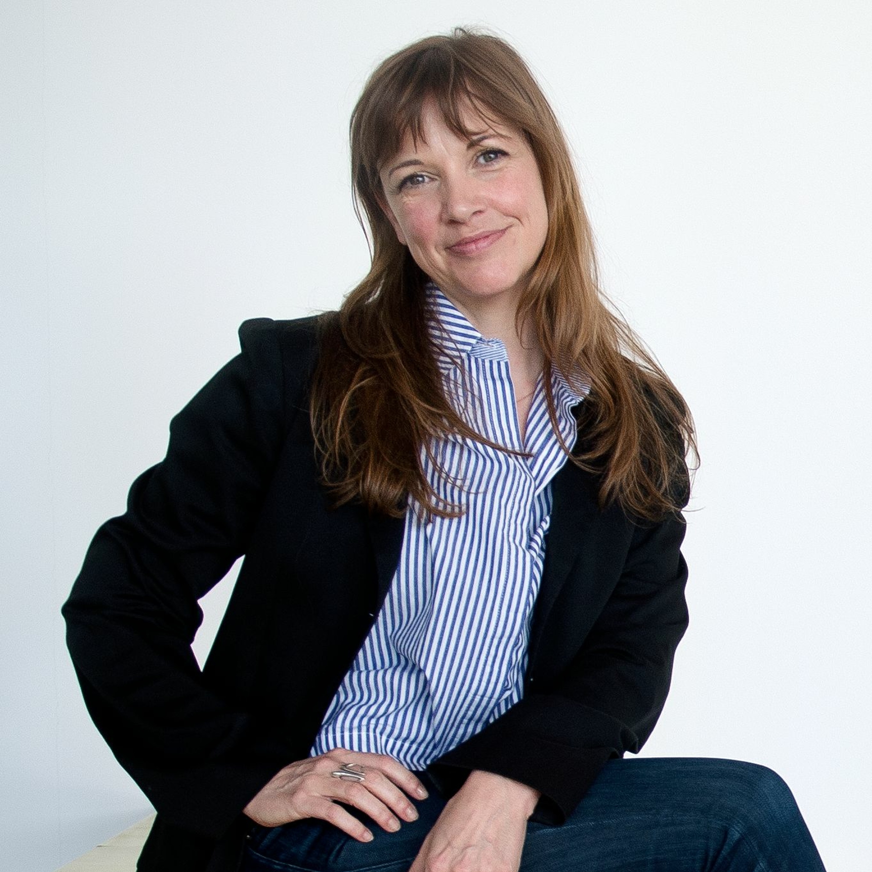 Cerebral Women Art Talks Podcast
