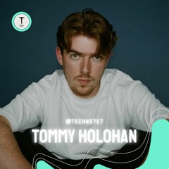 Ismus - Tommy Holohan  @ HÖR  (Jun 3. 2022)