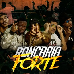 RONCARIA FORTE -DJ Brenin, Clevin, Mc RB, Dg Do Estrela,Veemi