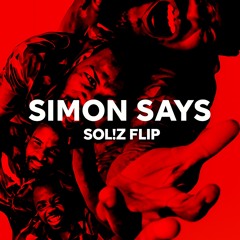 SIMON SAYS X BODY (SOL!Z FLIP)