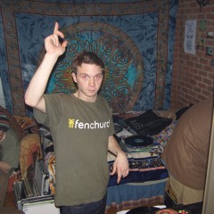 James Morphew&Finnie Vinyl May 2010