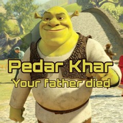 pedarat morde