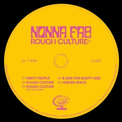 PREMIERE: Nonna Fab - Rough Culture [Feelings Worldwide]