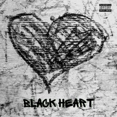 Lit Lords - Black Heart