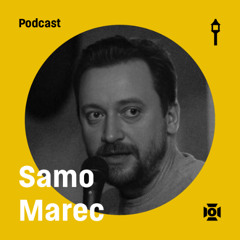 Reflektor #36 — Ako sa zbaviť zúfalstva zo Slovenska? (Samo Marec)