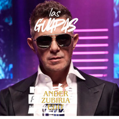 Alejandro Sanz - Las guapas (Ander Zubira Tech House edit)