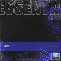Essentia - Contraction (Original Mix)