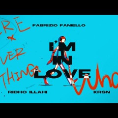 I'm In Love (KRSN x Ridho Illahi Edit)