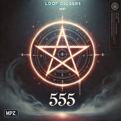 the pentacle (LoopDiggers long-hauls 50.5)