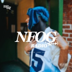 NFOG RADIO #006 (Black History Month Edition)