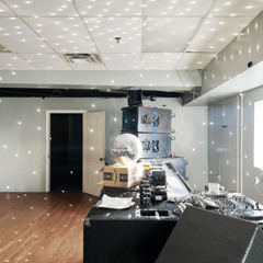 NOTHING CRAZY BUT SOME HOUSE MUSIC