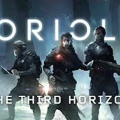 Coriolis Soundtrack OST for the RPG Coriolis by Stars on a Black Sea