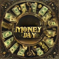Benji ft Glxch X - Money Day