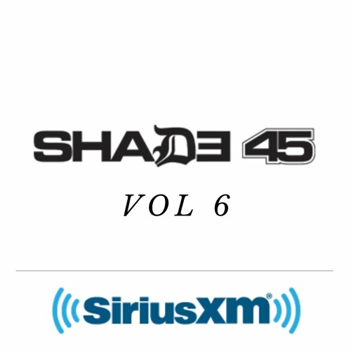 Shade 45 Hip Hop Mix 6