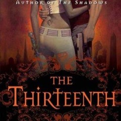 get⚡[PDF]❤ The Thirteenth: A Vampire Huntress Legend (Vampire Huntress Legend series Book