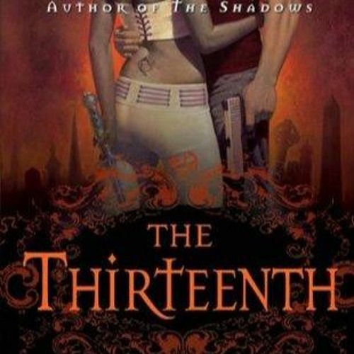 get⚡[PDF]❤ The Thirteenth: A Vampire Huntress Legend (Vampire Huntress Legend series Book