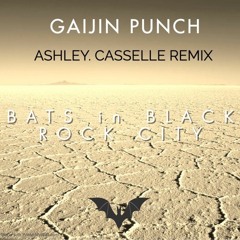 Bats in Black Rock City (Ashley Casselle Remix)