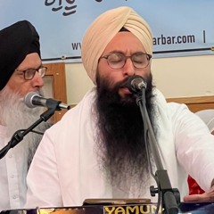Harnarayan Singh @IceSinghHNIC