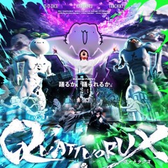 QUATTUORUX -Multicollab- [From maimai DELUXE: BUDDiES PLUS]